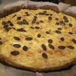 Lire la suite à propos de l’article Quiche aux poireaux et tofu soyeux