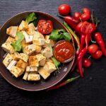 Lire la suite à propos de l’article Recettes de cuisine simples à base de tofu