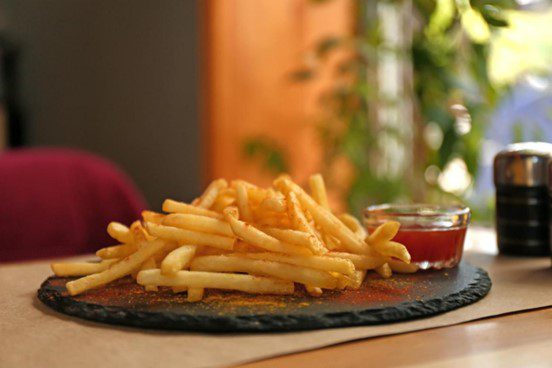 Quelles frites cuisiner avec votre friteuse sans huile ? 