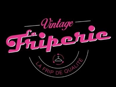 La Friperie Vintage