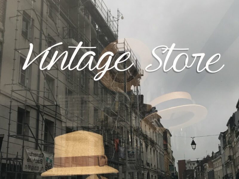 Vintage Store