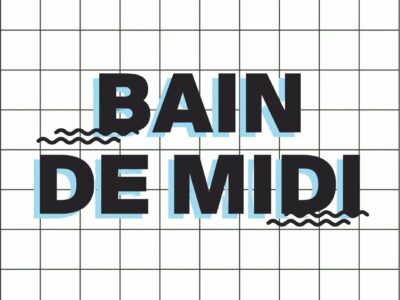 Bain de Midi