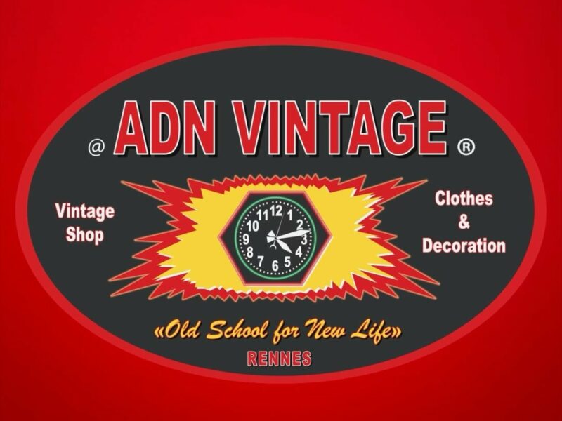 ADN Vintage