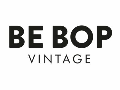 Be Bop Vintage