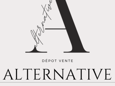 Alternative Dépôt-Vente