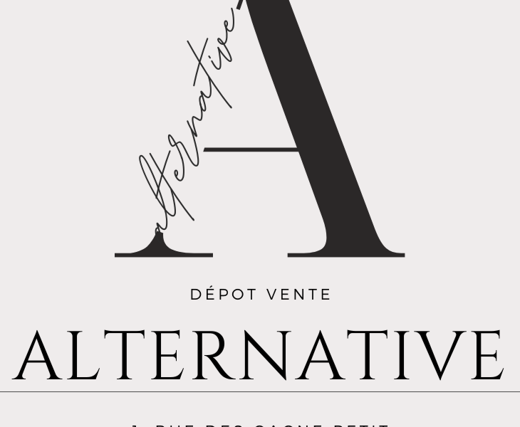 Alternative Dépôt-Vente