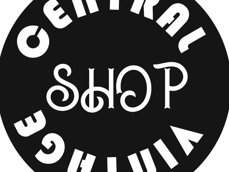 Central Shop Vintage