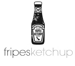 Fripesketchup