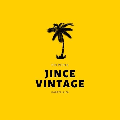 Jince Vintage