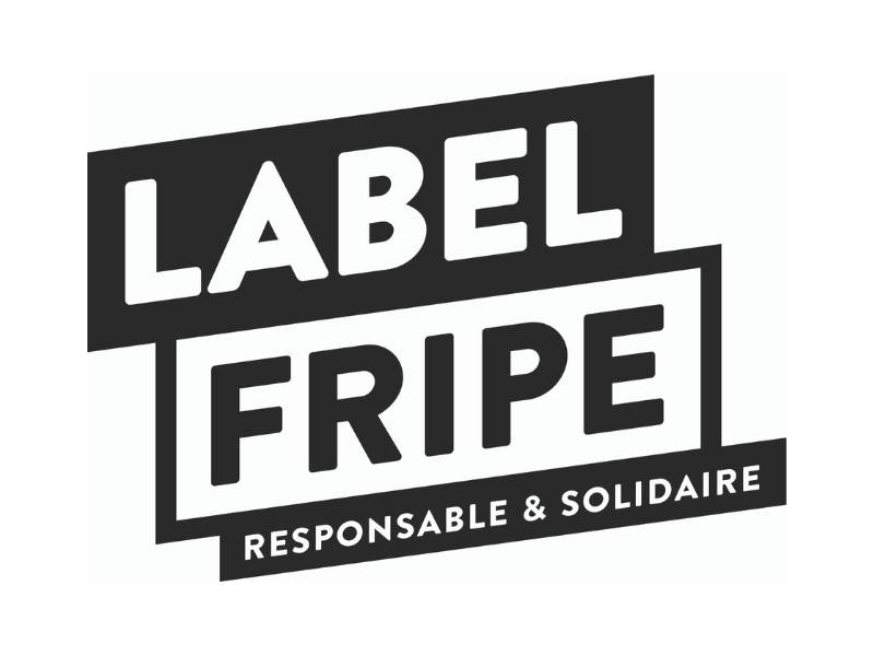 Label Fripe