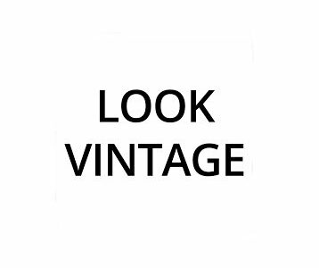 Look Vintage