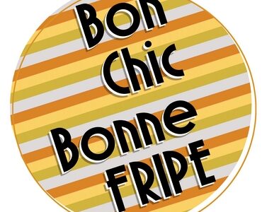 Bon Chic Bonne Fripe