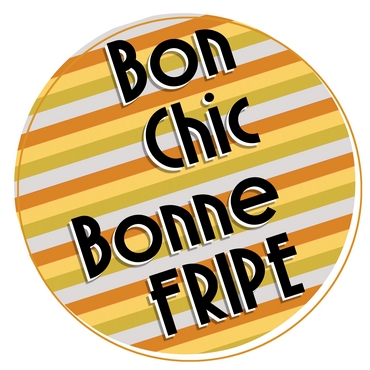 Bon Chic Bonne Fripe