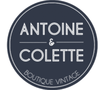 Antoine & Colette