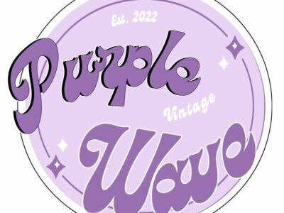 Purple Wave Vintage