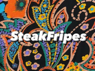 Steak-Fripes