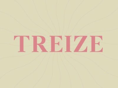 Treize Shop