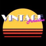 Vintage Paradise